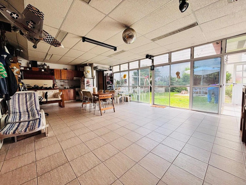 Venta Casa/quincho Piñeyro Avellaneda