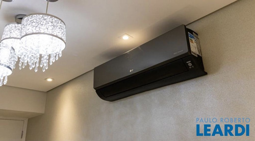 Imagem 5 de 15 de Apartamento - Itaim Bibi - Sp - 645131