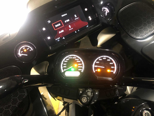 Imagem 8 de 9 de Harley Davidson Rood Glid Limited