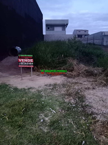 Imagem 14 de 15 de Terreno 175 M² Bairro Setville - 2057
