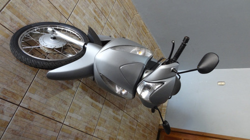 Imagem 2 de 2 de Honda Biz 125 Ks