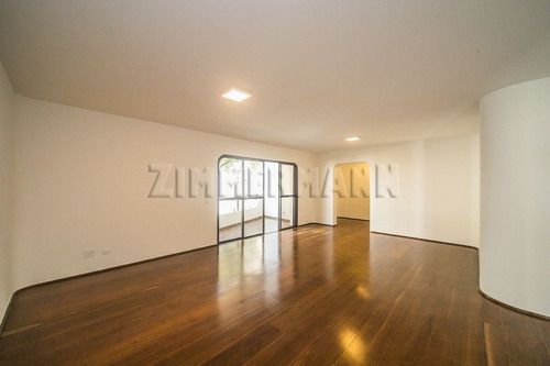 Imagem 2 de 15 de Apartamento - Aclimacao - Ref: 129676 - V-129676