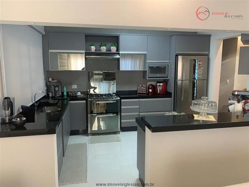 Imagem 19 de 27 de Casas Em Loteamento Fechado À Venda Em Mairiporã/sp - Compre O Seu Casas Em Loteamento Fechado Aqui! - 1482879
