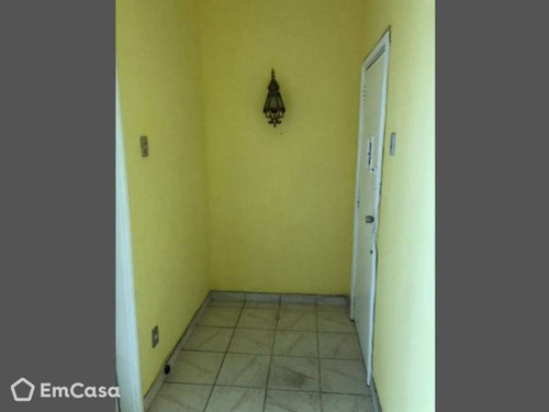 Imagem 6 de 10 de Apartamento À Venda Em São Paulo - 54812