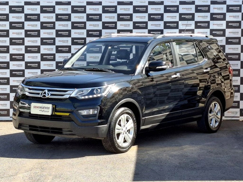 Changan CX70 LUXURY 1.6
