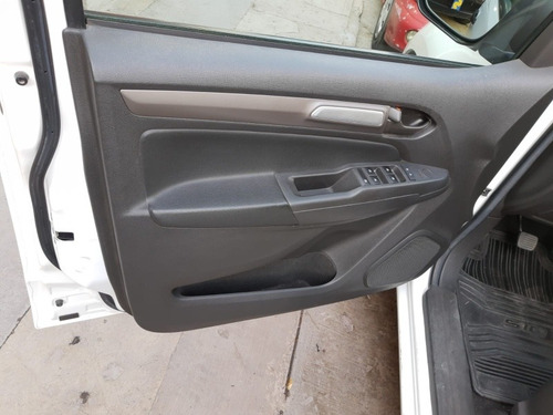Imagen 7 de 9 de Chevrolet S-10 2.5 Doble Cabina Mt 2017