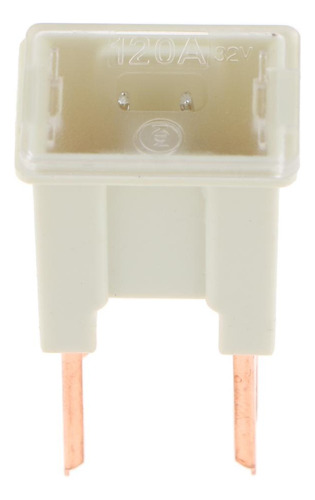 Fusible De Mini Cuchillas 120a