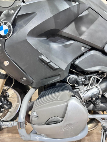 La Mejor Doble Propósito, Bmw R1200 Gs, Para Rodar Ya!
