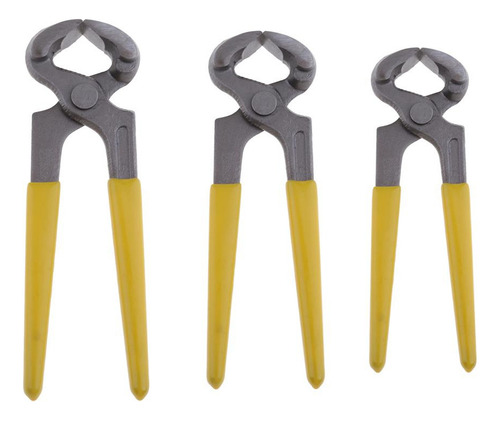 Y Tijeras Herramienta De Extracción De Clavos 6 Pulgadas