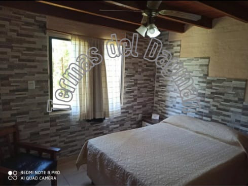 Casa En Termas Del Daymán (casa, Aptos) Solo Whatsapp
