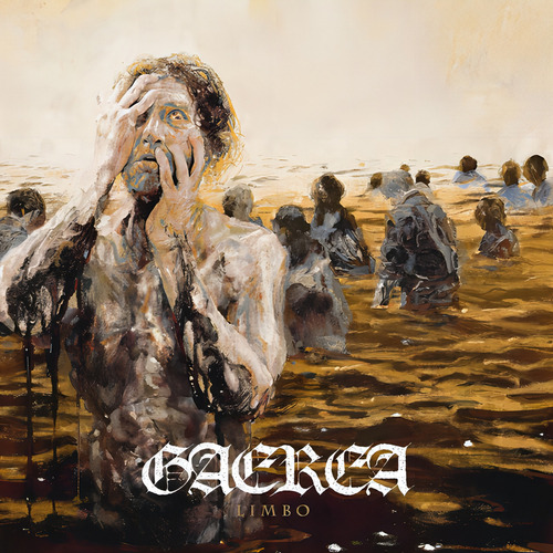 Gaerea - Limbo - Cd Digipack