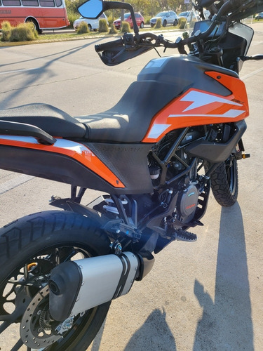 Imagen 13 de 16 de Ktm 250 Adventure 2022 Impecable Estado. Con Accesorios!