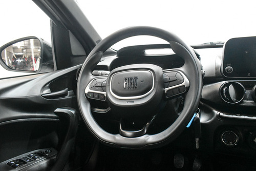 Fiat Argo 1.3 Drive Gse