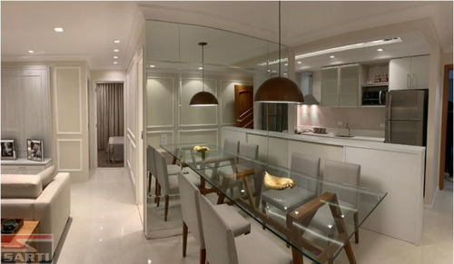 Imagem 13 de 15 de Apartamento Na Vila Romana - St16679