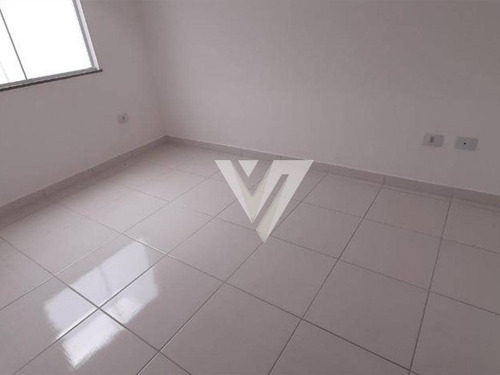 Casa Com 2 Dormitórios À Venda, 52 M² Por R$ 165.000,00 - Jardim Dos Eucaliptos - Sorocaba/sp - Ca1725