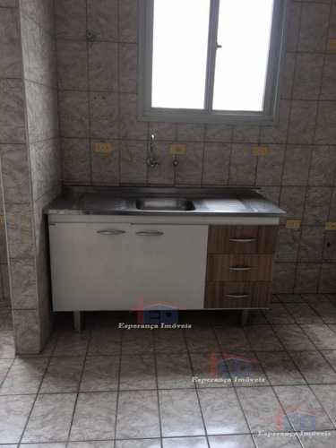Imagem 5 de 9 de Ref.: 5606 - Apartamento Em Osasco Para Aluguel - L5606