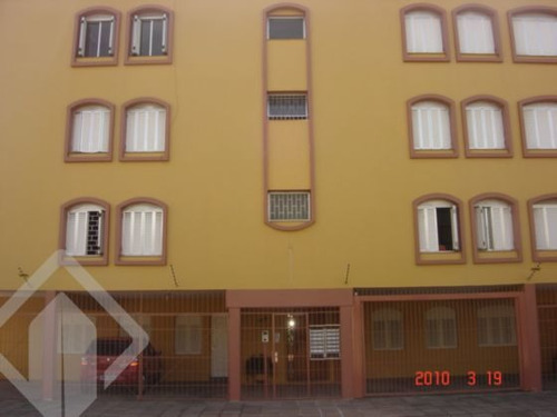 Imagem 1 de 15 de Apartamento - Partenon - Ref: 15446 - V-15446