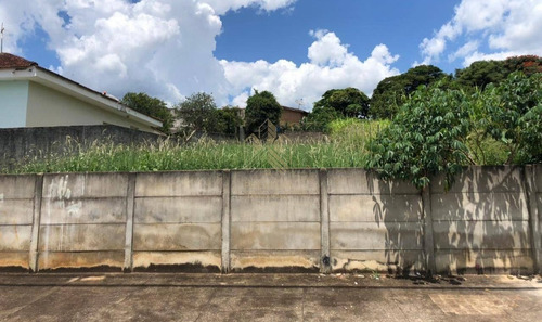Imagem 10 de 15 de Lote / Terreno Em Jardim Dos Pinheiros - Atibaia - 11399