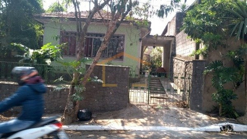 Imagem 2 de 10 de Casa Terrea, Venda, Tremembe, Sao Paulo - 27478 - V-27478