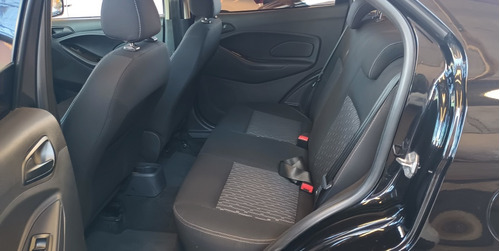 Ford Ka+ 1.5 Se Flex 4p