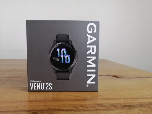 Garmin Venu 2s