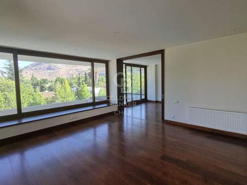Moderna, Elegante, A Estrenar. Gran Vista Desde Cada Rincón