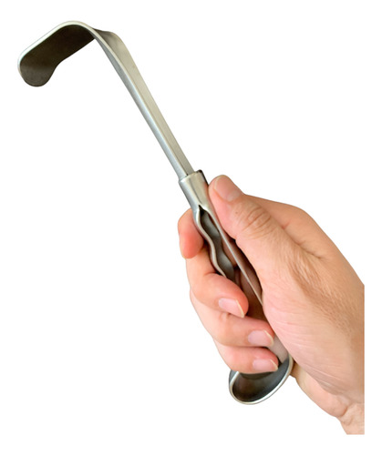 Separador Richardson 23cm A80 (Usado)
