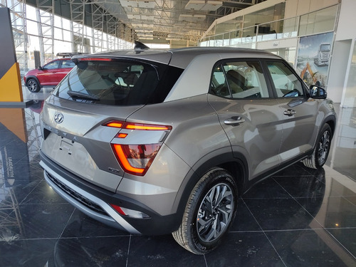 Imagen 3 de 9 de New Creta Limited At 0 Km
