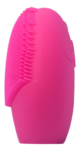 Foreo Luna Fofo Fuchsia - Cepillo facial eléctrico