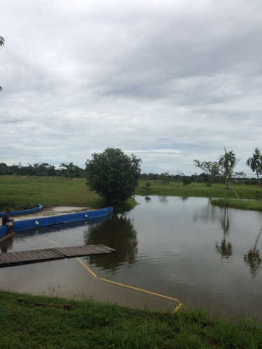 Vendo Lote En Villavicencio