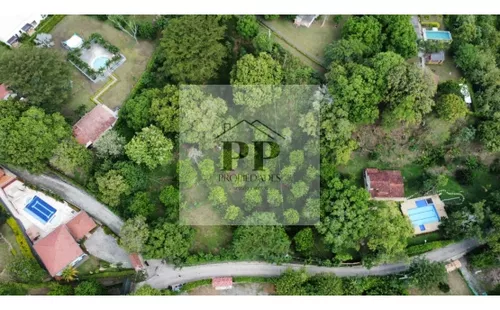 Venta Lote En Sopetran Ant. Suburbano.