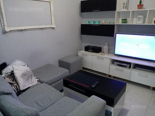 Imagen 3 de 12 de Casa 4 Ambientes