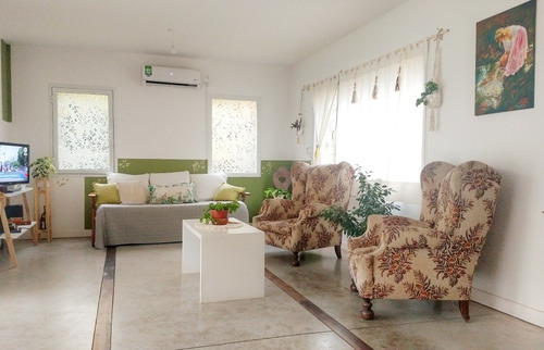 Imagen 27 de 30 de Casa Quinta Con Pileta - Alquiler Por Temporada