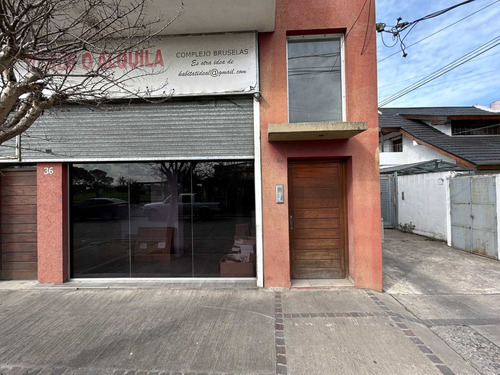 Venta Departamento 2 Amb Con Balcon - Ituzaingo
