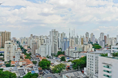 Imagem 7 de 15 de Apartamento - Pompeia - Ref: 104554 - V-104554