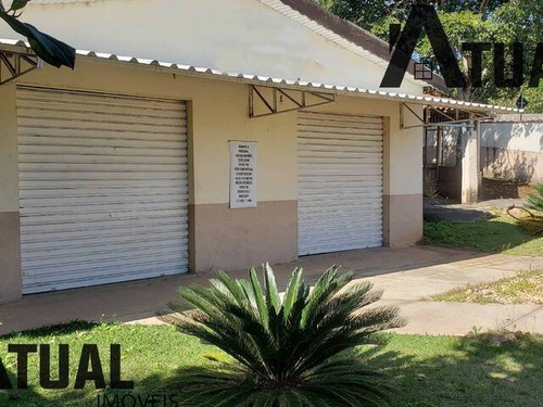 Imagem 1 de 5 de Chácara No Bairro Mato Dentro Em Mairiporã