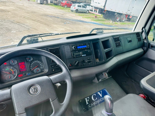 Vw 19.360 4x2 2021/2022