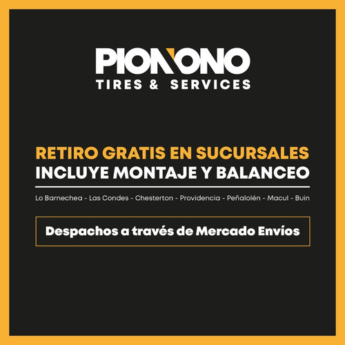Neumático 225/60 R17 99v Pirelli Cinturato P7 Run Flat