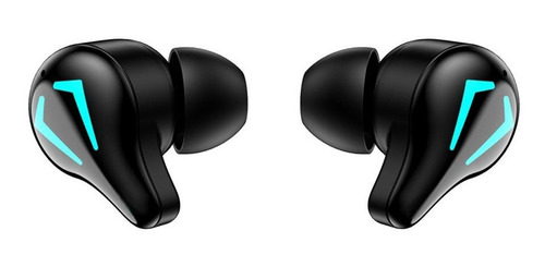 Fralugio Audifonos Bluetooth True Wireless Me29 Gamer Tws Hd