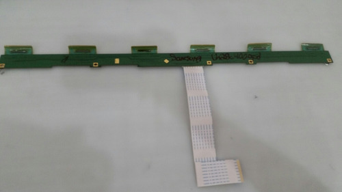 V260b3 P06 Tira Samsung Un28c4000pd Serie R30 (Usado)