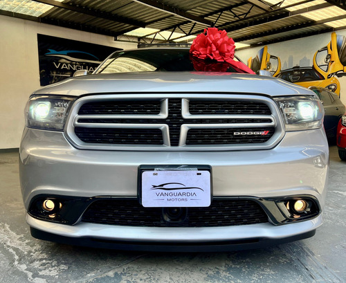 Dodge Durango 5.7 V8 R/t At