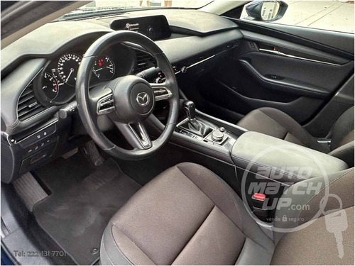 Mazda Mazda 3 2.0 I Sedan At