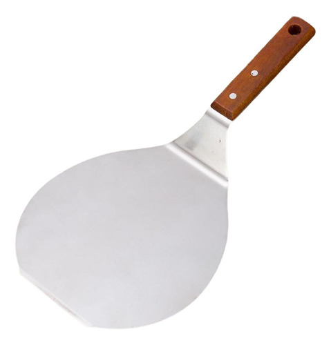 Pizza De Acero Inoxidable Pizza Pizza Spatulas 8 Pulgadas