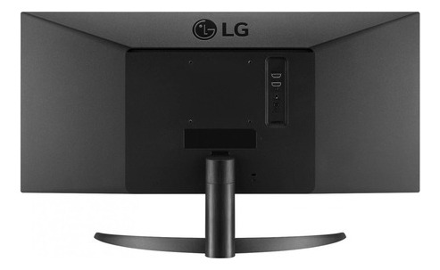 Monitor Gamer LG con pantalla de 25.7" 75Hz 220V y resolución WFHD