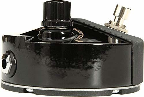 Imagen 6 de 7 de Dunlop Ffm4 Joe Bonamassa Fuzz Face Mini Paquete Con 2 Cable