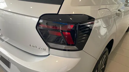 Volkswagen Polo 1.0 Highline At6