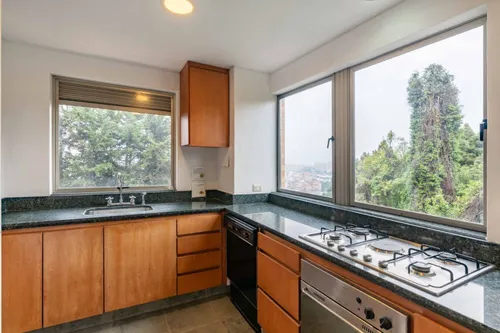 Apartamento En Venta En Niza Suba. Cod V22464