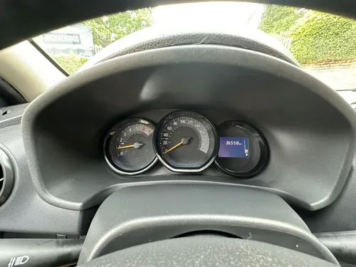 Renault Sandero SANDERO DYNAMIQUE 1.6 MECANICO SOY UNICA DUEÑA