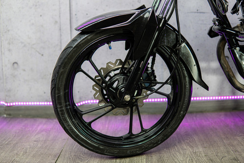 Victory Nitro 125 2022