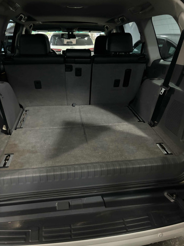 Toyota Land Cruiser 4.0 Prado Vx At